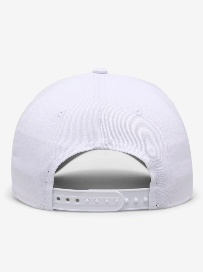 940 A-Frame Oakland Raiders Snapback Cap