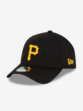 940 A-Frame Pittsburgh Pirates Snapback Cap