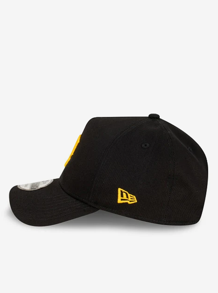 940 A-Frame Pittsburgh Pirates Snapback Cap