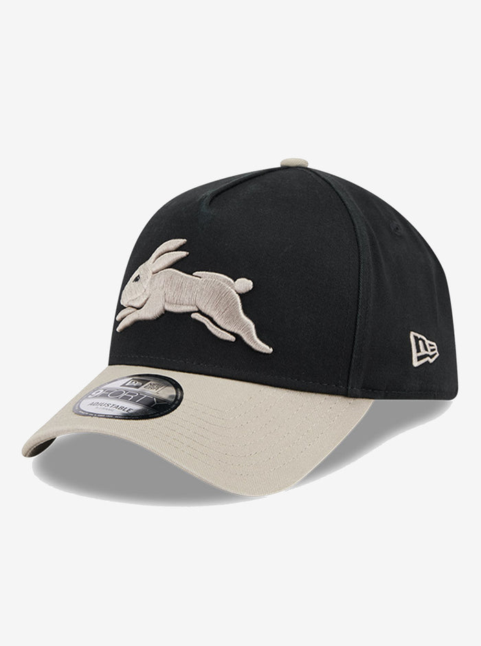 940 A-Frame South Sydney Rabbitohs Snapback Cap