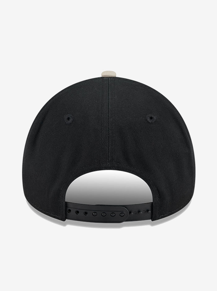 940 A-Frame South Sydney Rabbitohs Snapback Cap