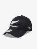 940 All Blacks Snapback Cap Kids
