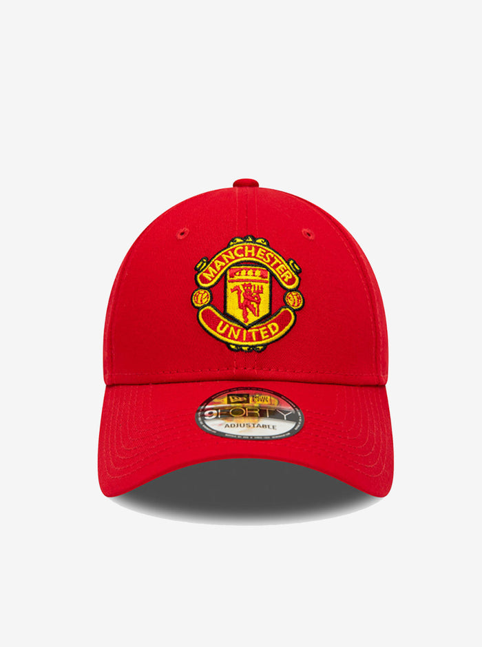 940 Manchester United Football Club Kids Cap