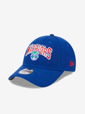 940 New Zealand Warriors Snapback Cap Kids