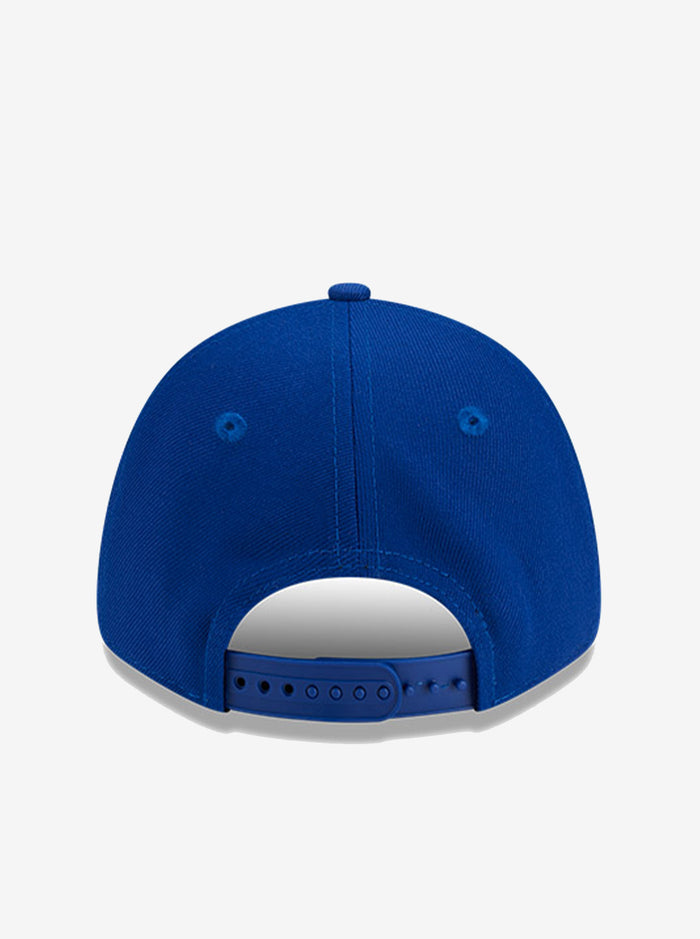 940 New Zealand Warriors Snapback Cap Kids