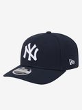 970 New York Yankees Stretch Snap Cap