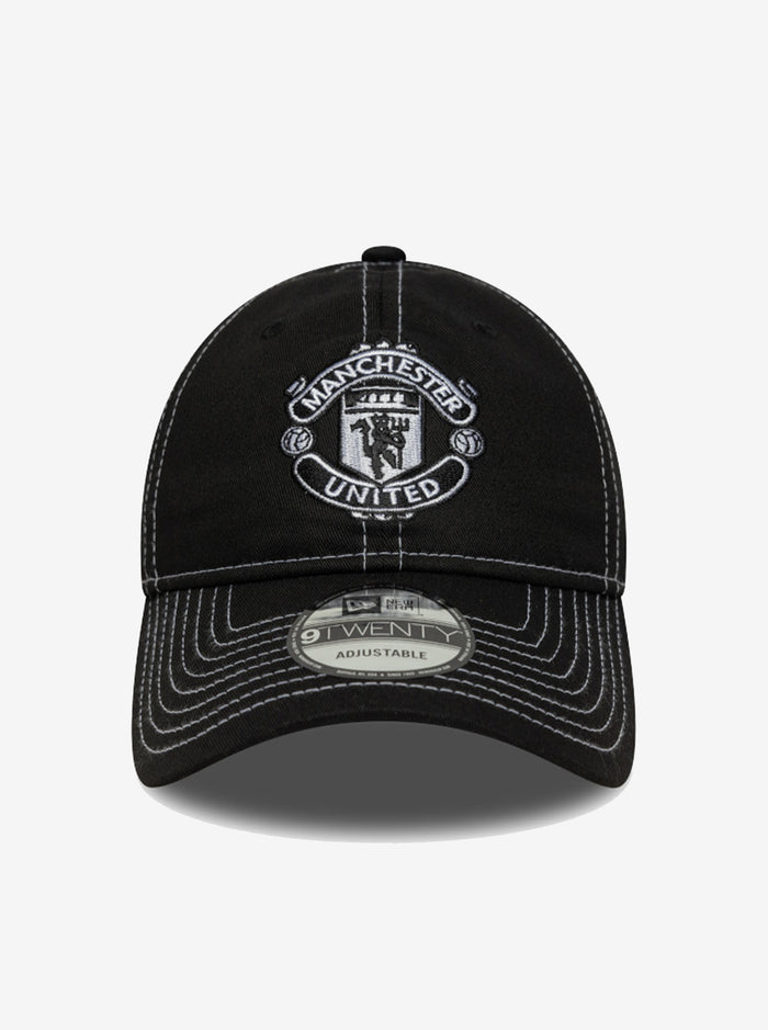 9TWENTY Contrast Stitch Strapback