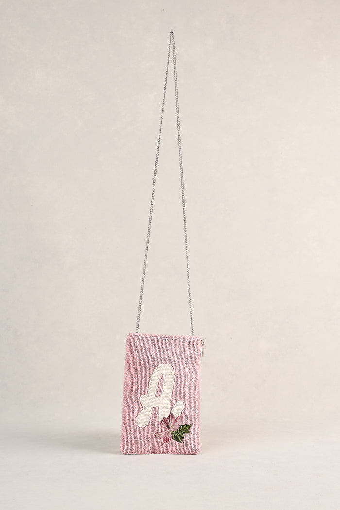 A Cos Bag - Pink