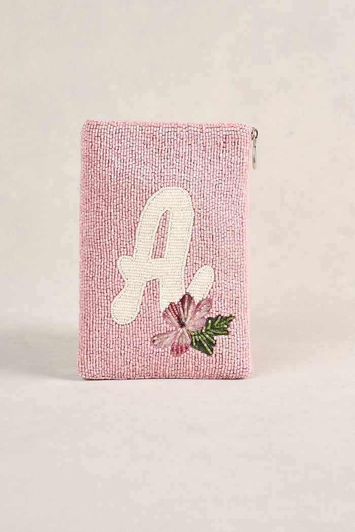 A Cos Bag - Pink