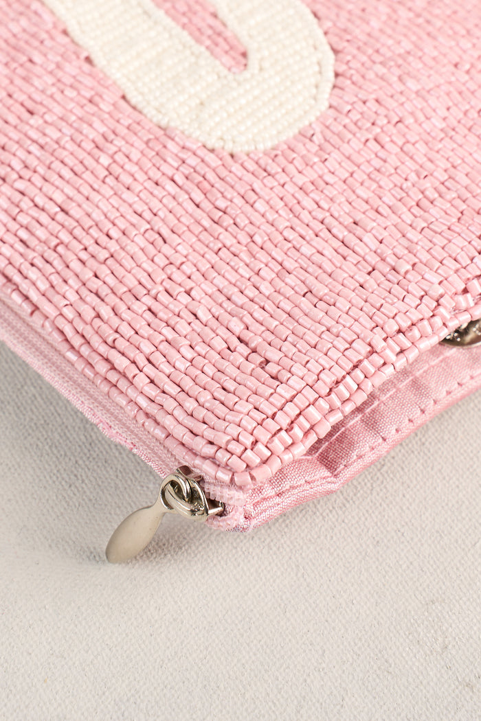 A Cos Bag - Pink