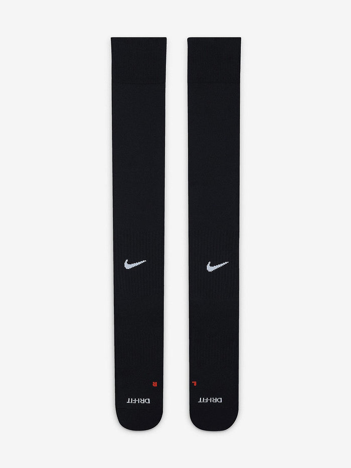 Academy Over-The-Calf Soccer Socks Unisex