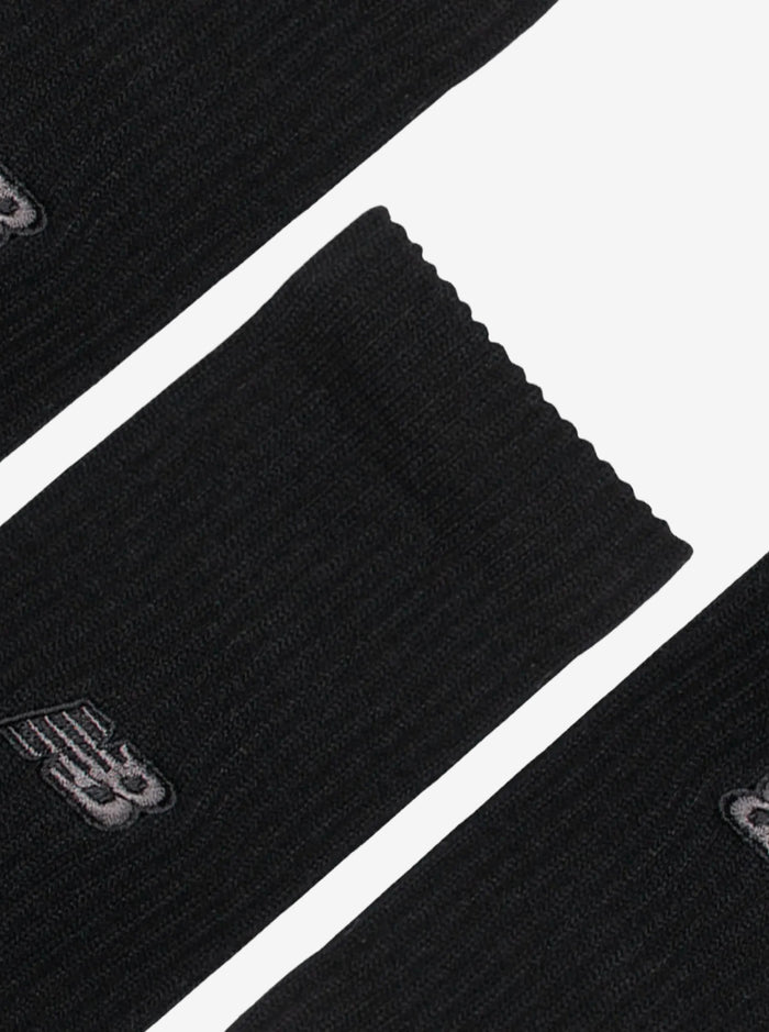 Active Premium Crew Socks 3 Pack