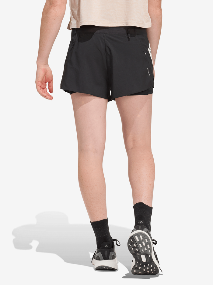 ADI365 Formotion Iconic 2In1 Short