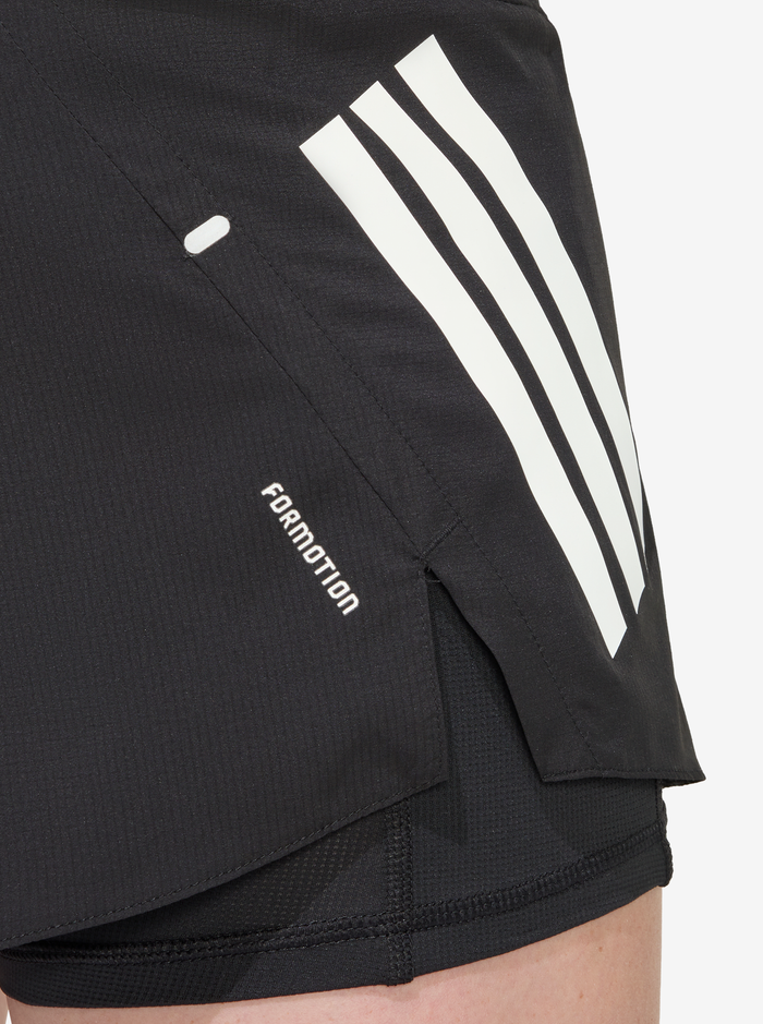 ADI365 Formotion Iconic 2In1 Short