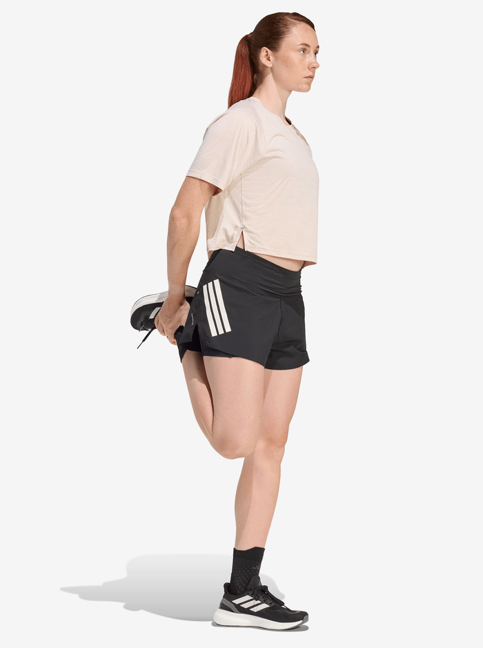 ADI365 Formotion Iconic 2In1 Short
