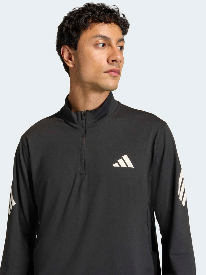 Adi365 Iconic Running 1/2 Zip