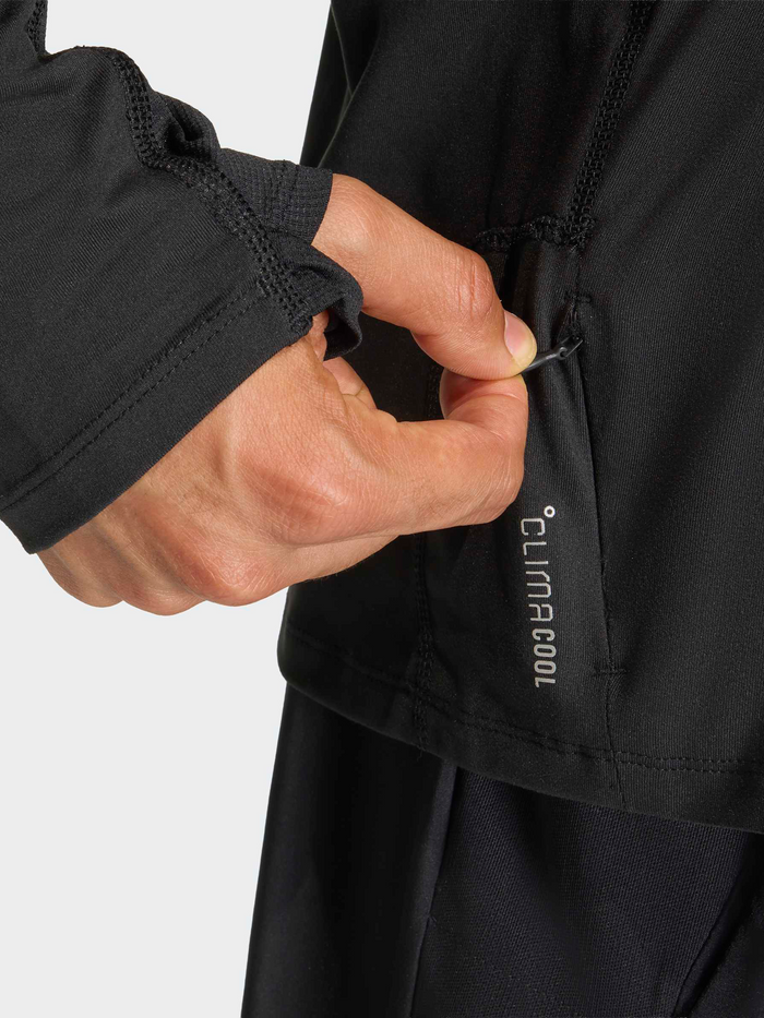 Adi365 Iconic Running 1/2 Zip