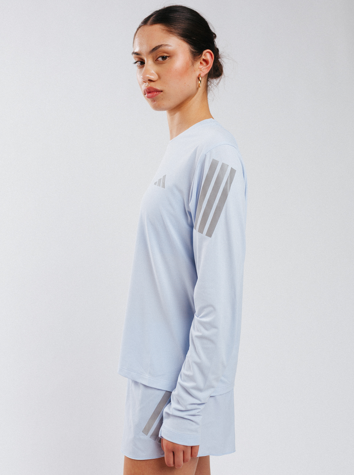 ADI365 Iconic Running Long Sleeve