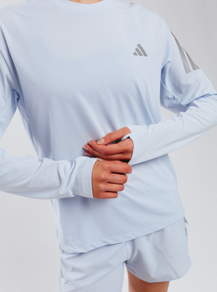 ADI365 Iconic Running Long Sleeve