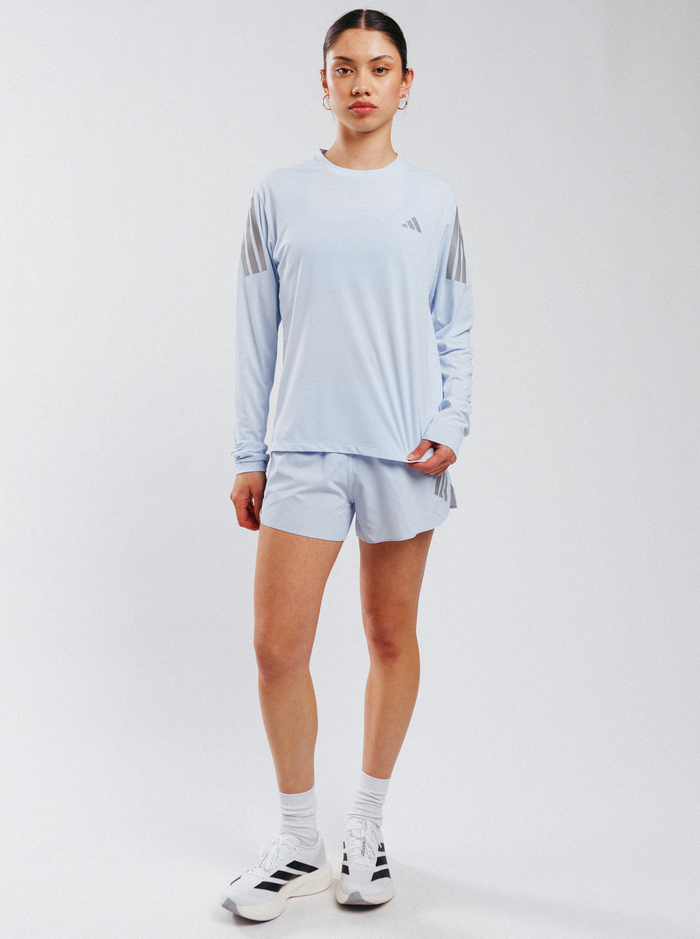 ADI365 Iconic Running Long Sleeve
