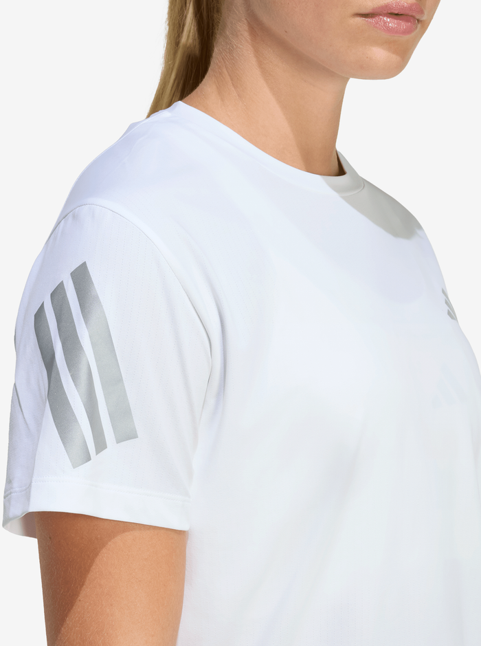 Adi365 Iconic Running Tee