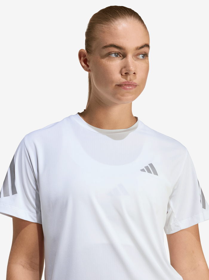 Adi365 Iconic Running Tee