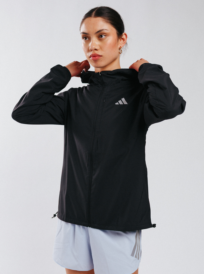 ADI365 Running Essentials Jacket