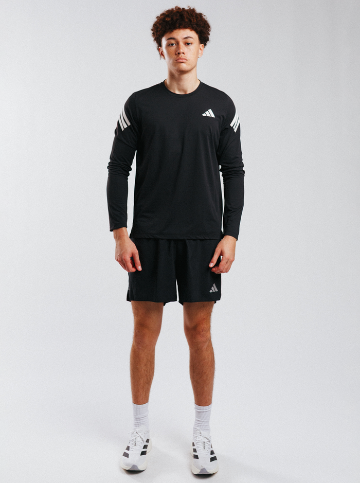 ADI365 Running Iconic Long Sleeve