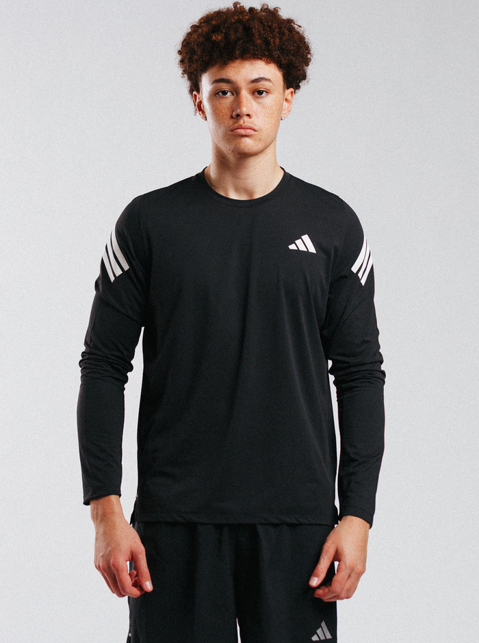 ADI365 Running Iconic Long Sleeve