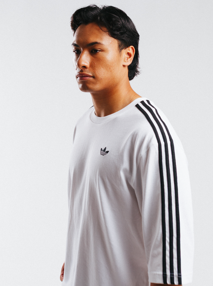 Adicolor 3-Stripes Oversized Tee