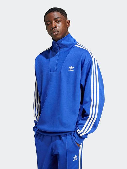 Adicolor Funnelneck Track Top