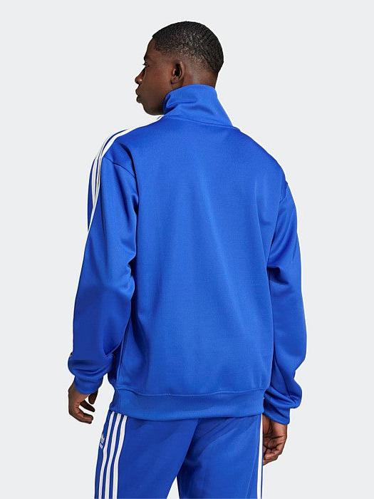 Adicolor Funnelneck Track Top