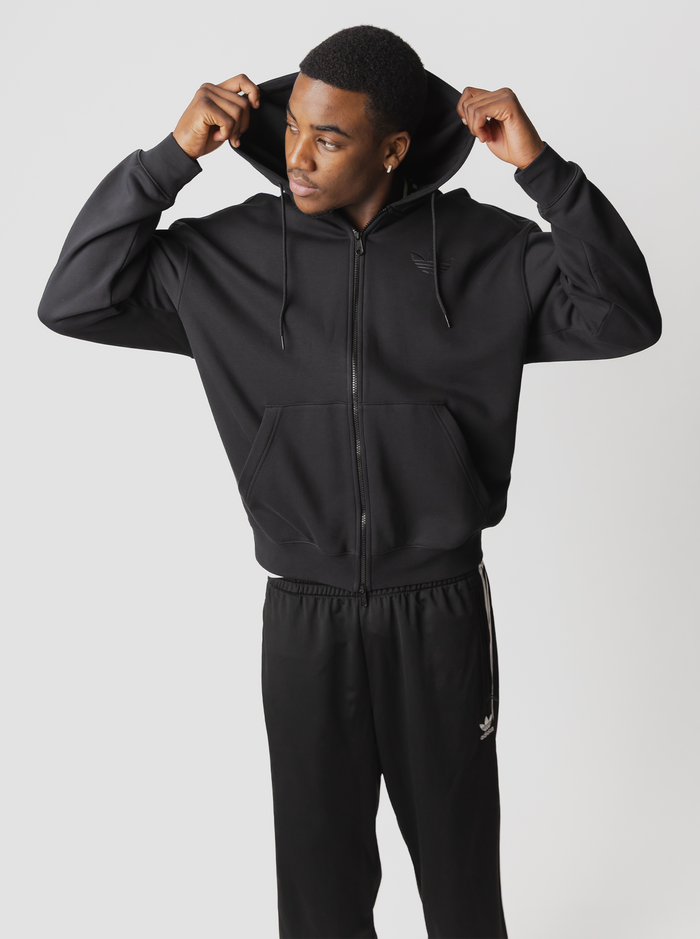 Adicolor Oversized Full-Zip Hoodie