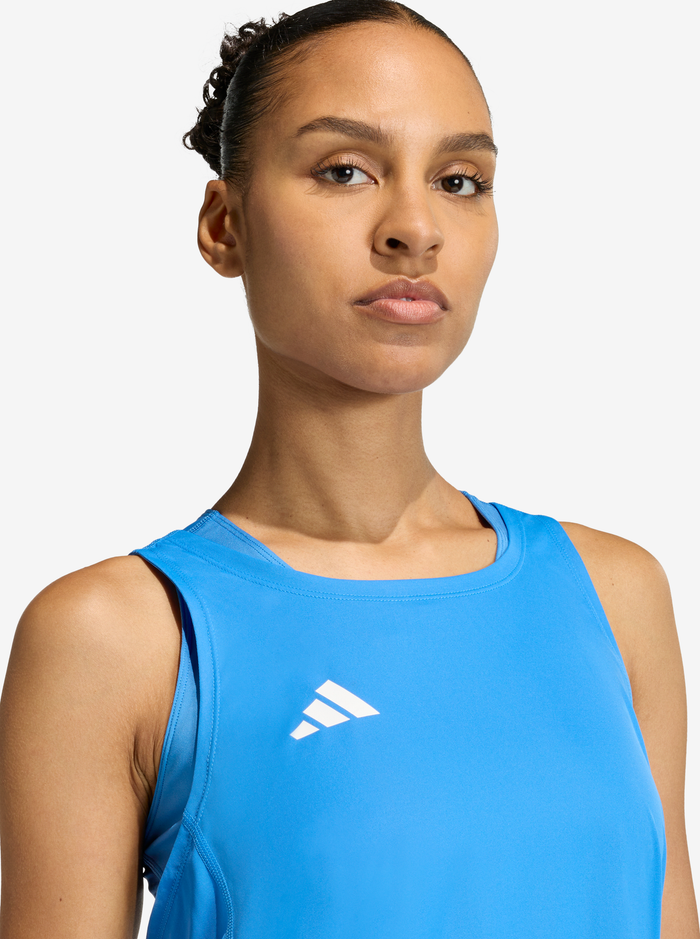 Adizero Essentials Running Tank