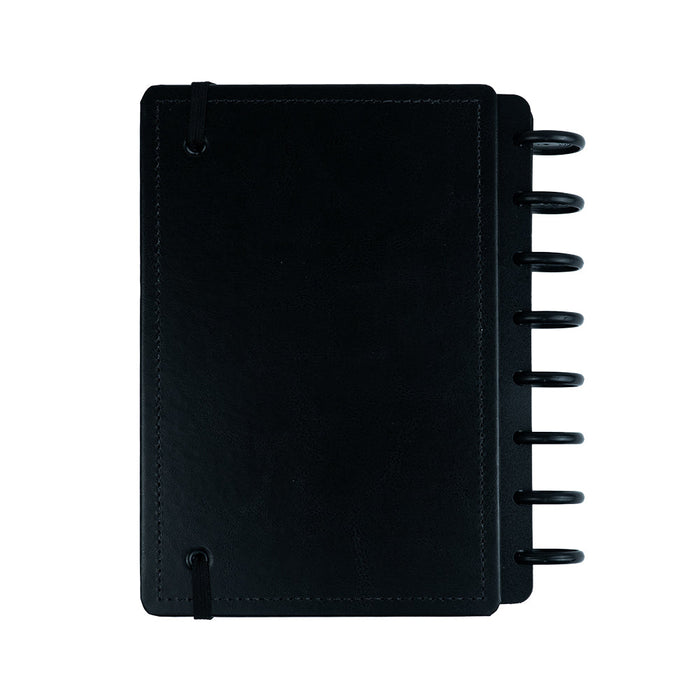 AGENDA INTELIGENTE BLACK Caderno Inteligente ®