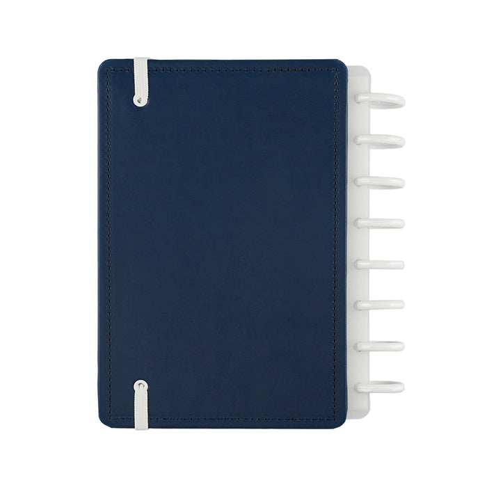 Agenda Inteligente Dark Blue