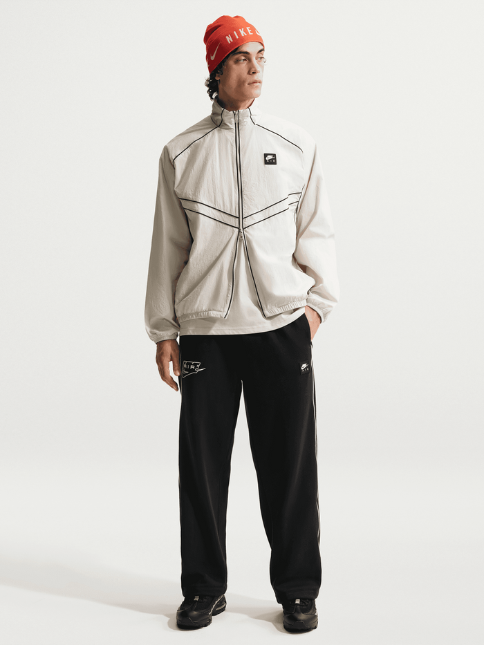 Air BB Open Hem Pant