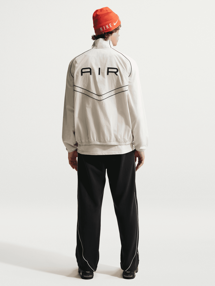 Air BB Open Hem Pant