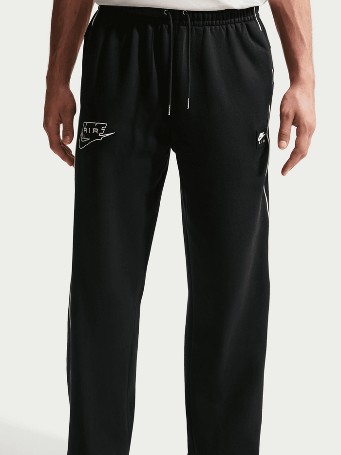 Air BB Open Hem Pant