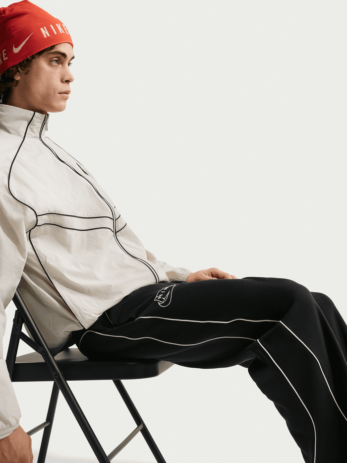 Air BB Open Hem Pant