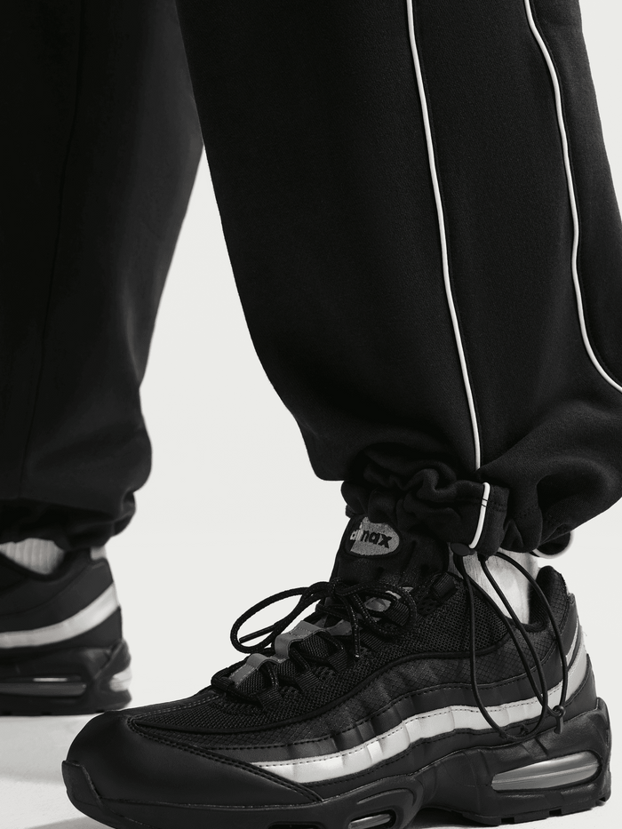 Air BB Open Hem Pant