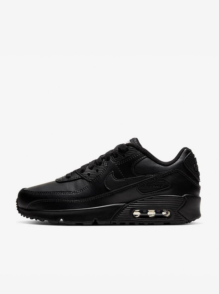 Air Max 90 Leather Youth