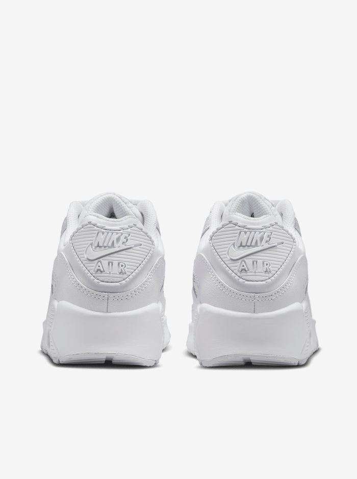 Air Max 90 Leather Youth