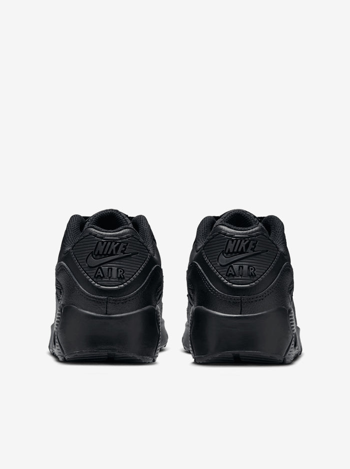 Air Max 90 Leather Youth