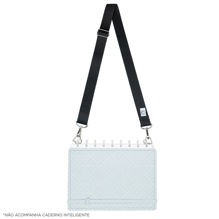 Strap & Go.