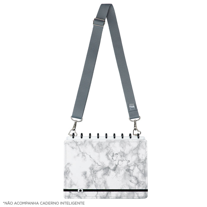 Strap & Go Cool Grey