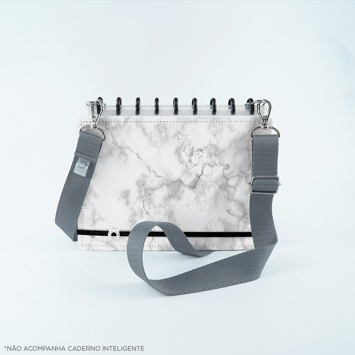 Strap & Go Cool Grey
