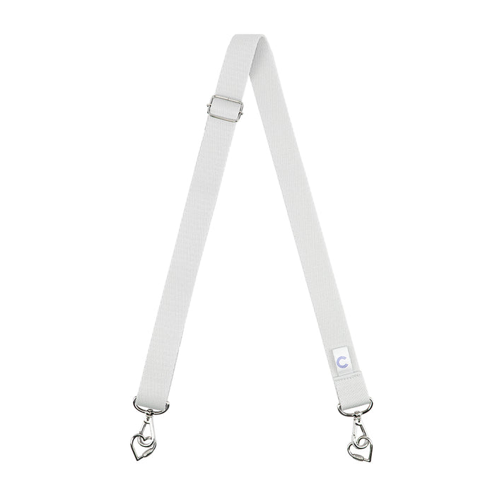 Strap Go, cor Gelo.