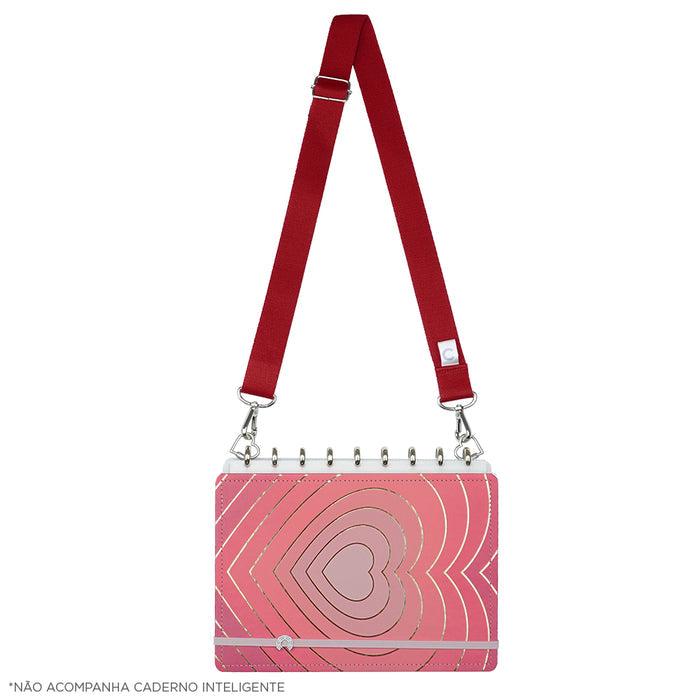 Strap & Go Red