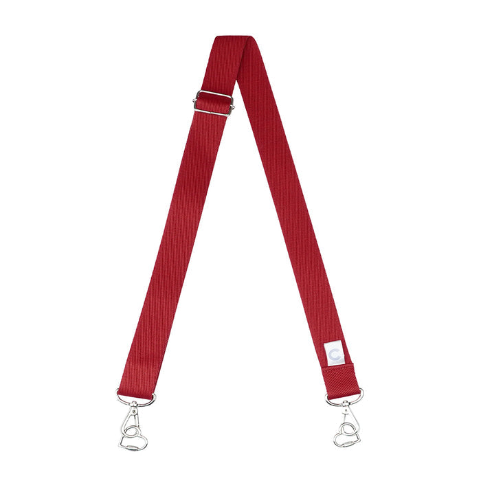 Strap & Go Red